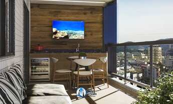 Imagem 6: Duplex 2 dormitórios à venda Freguesia (Jacarepaguá) Rio de Janeiro/RJ