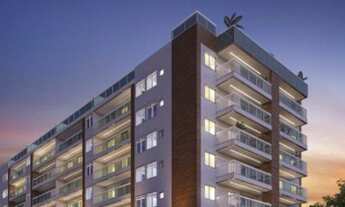 Imagem 2: Apartamento 2 dormitórios à venda Taquara Rio de Janeiro/RJ