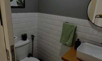 Imagem 6: Casa com 2 suítes e closet