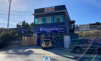 Imagem 4: Salas comerciais pronta para locação