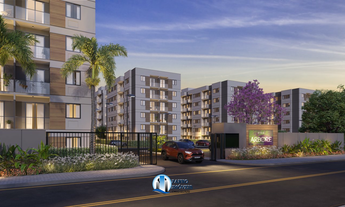 Imagem 2: Garden 1 dormitórios à venda Jacarepaguá Rio de Janeiro/RJ