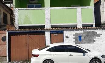 Imagem: Casa 2 dormitórios à venda Parque Senhor