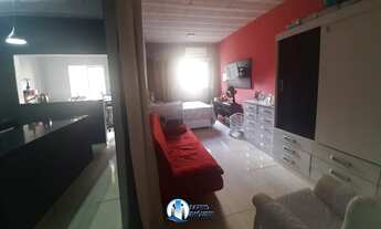 Imagem: Casa a venda no Maria Helena