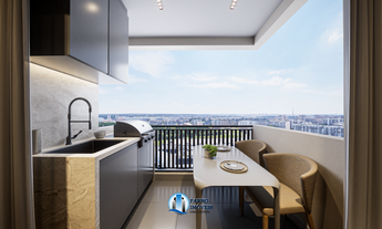 Imagem 7: Apartamento 2 dormitórios à venda Jardim Primavera Duque de Caxias/RJ