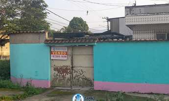 Imagem: Casa que pode financiar em Estrada São