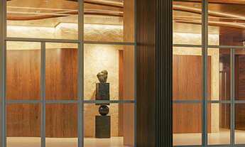 Imagem 2: Apartamento 4 dormitórios à venda Barra da Tijuca Rio de Janeiro/RJ