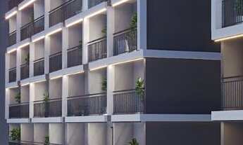 Imagem 2: Apartamento 2 dormitórios à venda Barra Olímpica Rio de Janeiro/RJ