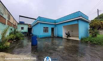 Imagem: CASA A VENDA EM CHÁCARAS RIO-PETRÓPOLIS