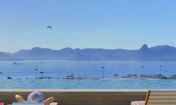 Imagem 6: Apartamento 2 dormitórios à venda Glória Rio de Janeiro/RJ