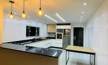 Imagem: Casa com 2 suítes e closet