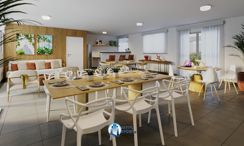 Imagem 7: Apartamento 2 dormitórios à venda Santa Cruz Rio de Janeiro/RJ