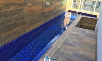 Imagem: Garden 2 dormitórios à venda Lagoa Rio