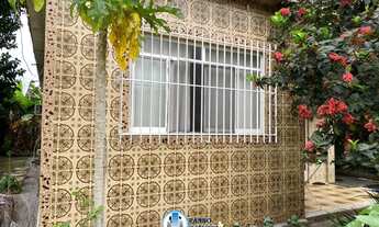 Imagem 7: Terreno com 2 casas a venda