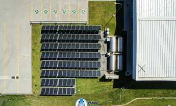 Imagem 5: Galpão Arco metropolitano Logístico 2.000m2 a 18.000m2