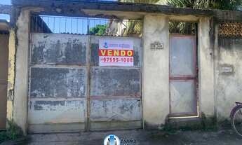 Imagem: Casa a venda na Vila Urussai