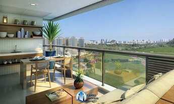 Imagem 5: Apartamento 2 dormitórios à venda Barra da Tijuca Rio de Janeiro/RJ