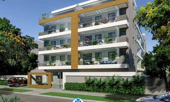 Imagem 3: Cobertura 3 dormitórios à venda Grajaú Rio de Janeiro/RJ