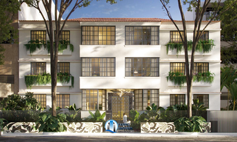 Imagem 2: Apartamento 2 dormitórios à venda Leblon Rio de Janeiro/RJ