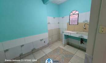 Imagem 7: Casa 2 dormitórios à venda Saracuruna Duque de Caxias/RJ