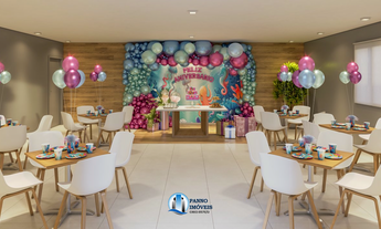 Imagem 7: Garden 1 dormitórios à venda Jacarepaguá Rio de Janeiro/RJ