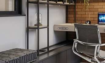 Imagem 7: Cobertura 3 dormitórios à venda Botafogo Rio de Janeiro/RJ