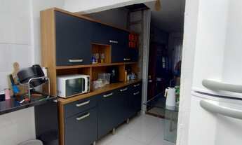 Imagem: Casa a venda no condominio Via Parque