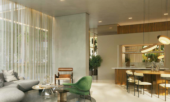 Imagem 4: Apartamento 4 dormitórios à venda Barra da Tijuca Rio de Janeiro/RJ