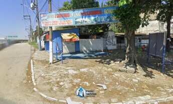 Imagem: Terreno a venda na estrada são loureção