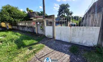 Imagem: Casa na Rua Crateus