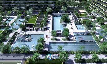 Imagem: Apartamento 2 dormitórios à venda Jacarepaguá