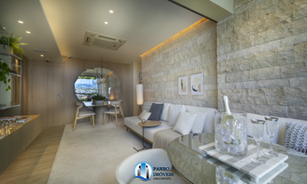 Imagem 7: Apartamento 2 dormitórios à venda Barra da Tijuca Rio de Janeiro/RJ