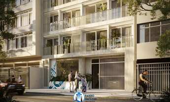 Imagem 3: Apartamento 2 dormitórios à venda Copacabana Rio de Janeiro/RJ