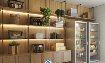 Imagem 7: Studio 1 dormitórios à venda Copacabana Rio de Janeiro/RJ