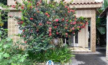 Imagem 3: Terreno com 2 casas a venda