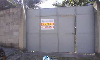 Imagem: Casa com terreno