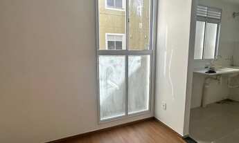 Imagem 3: Apartamento Novo, 2 dormitórios na Avenida Abílio Augusto Távora