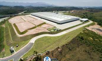 Imagem: Galpão Arco metropolitano Logístico 2.000m2