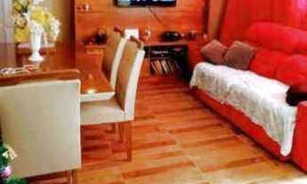 Imagem 3: Casa a venda com quintal em Chácara Rio Petrópolis