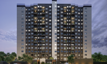 Imagem 2: Apartamento 2 dormitórios à venda Jardim Primavera Duque de Caxias/RJ