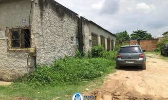 Imagem 2: Galpão em Duque de Caxias