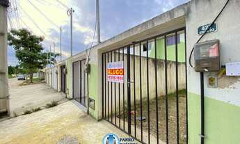 Imagem: Casa para locação em saracuruna