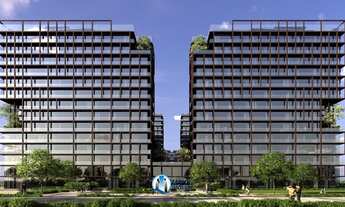 Imagem: Apartamento 2 dormitórios à venda Barra