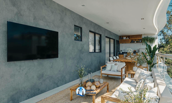 Imagem 5: Cobertura 3 dormitórios à venda Recreio dos Bandeirantes Rio de Janeiro/RJ