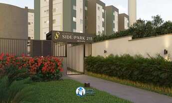 Imagem: Apartamento 2 dormitórios à venda Campo