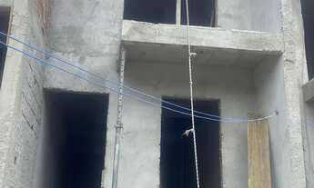 Imagem 2: Casa de condomínio duplex