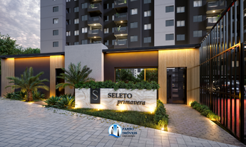 Imagem 4: Apartamento 2 dormitórios à venda Jardim Primavera Duque de Caxias/RJ