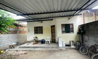 Imagem: Casa para venda em Itaboraí