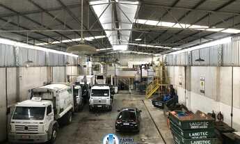 Imagem 4: Galpão em Duque de Caxias