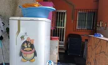 Imagem 4: Casa em Imbariê 3 Quartos com Quintal