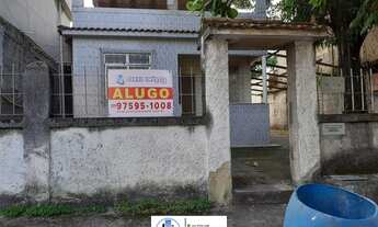 Imagem: Alugo casa em Jardim Primavera